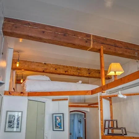 Appartement Atypique - Hypercentre / Place Aux Herbes Grenoble