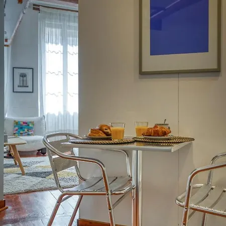 Atypique - Hypercentre / Place Aux Herbes Appartement *